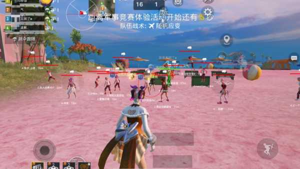和平精英小黄鸭外挂